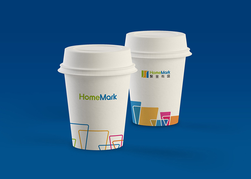 水磨沟区VI设计