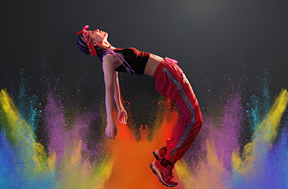 全套VI设计：构建水磨沟区企业品牌标准化体系的核心支撑